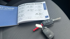 Hyundai i20 1.4 Premium SE Nav 5dr Auto Petrol Hatchback